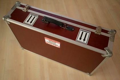 Moog-Minimoog Case